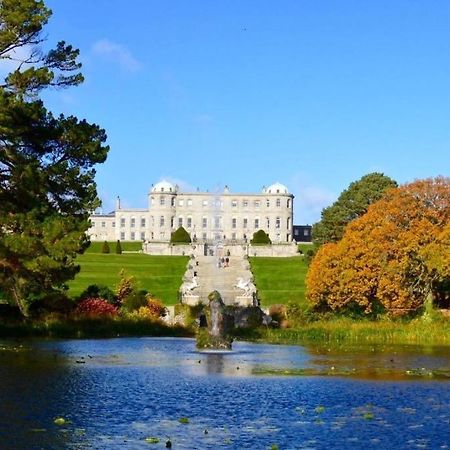 Ballymore Eustace Tinnycross House B&B المظهر الخارجي الصورة