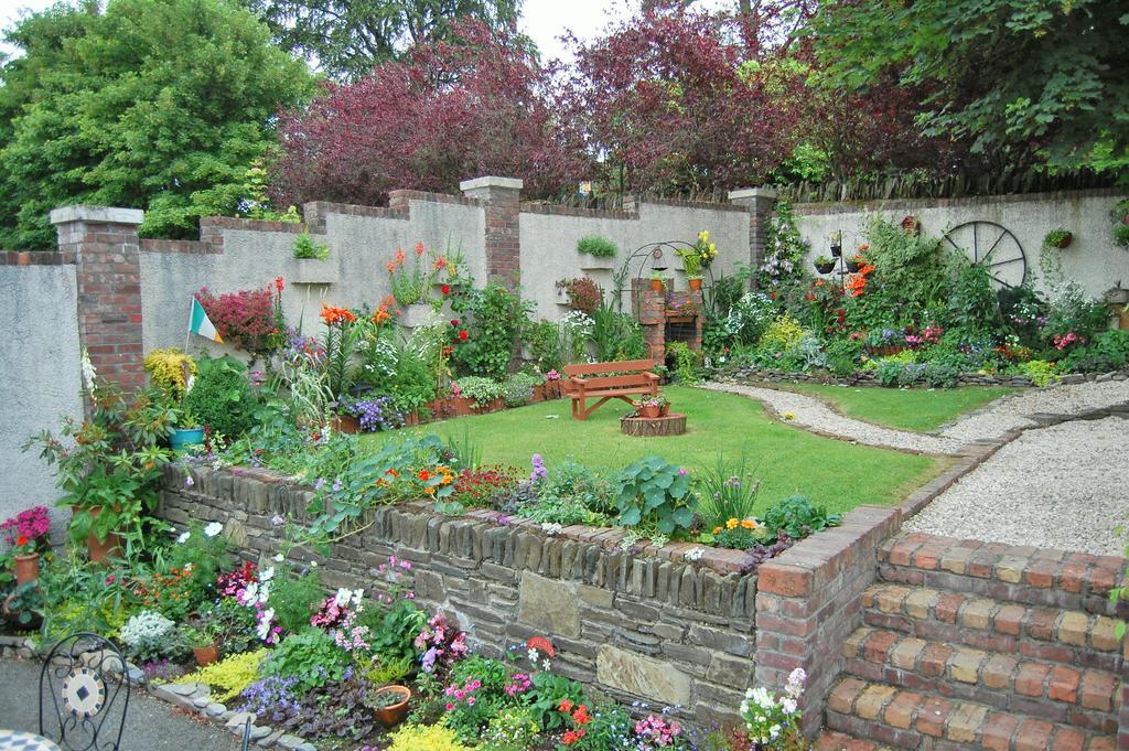Ballymore Eustace Tinnycross House B&B المظهر الخارجي الصورة