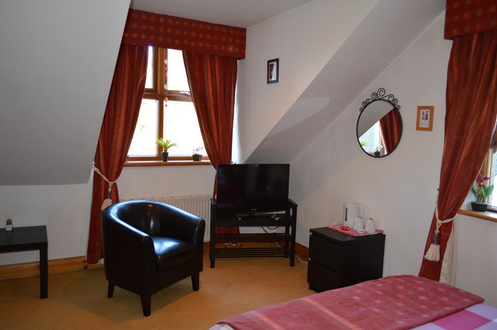 Ballymore Eustace Tinnycross House B&B المظهر الخارجي الصورة