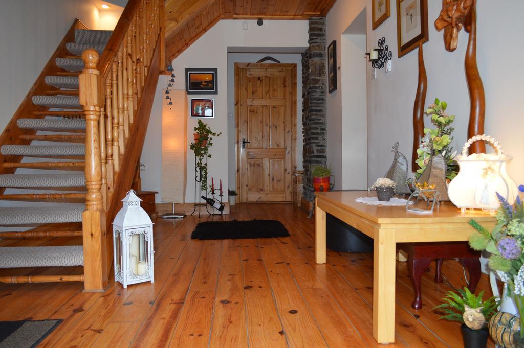 Ballymore Eustace Tinnycross House B&B المظهر الخارجي الصورة