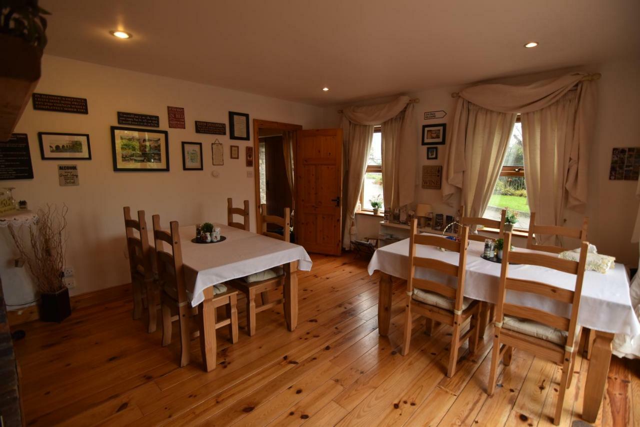 Ballymore Eustace Tinnycross House B&B المظهر الخارجي الصورة